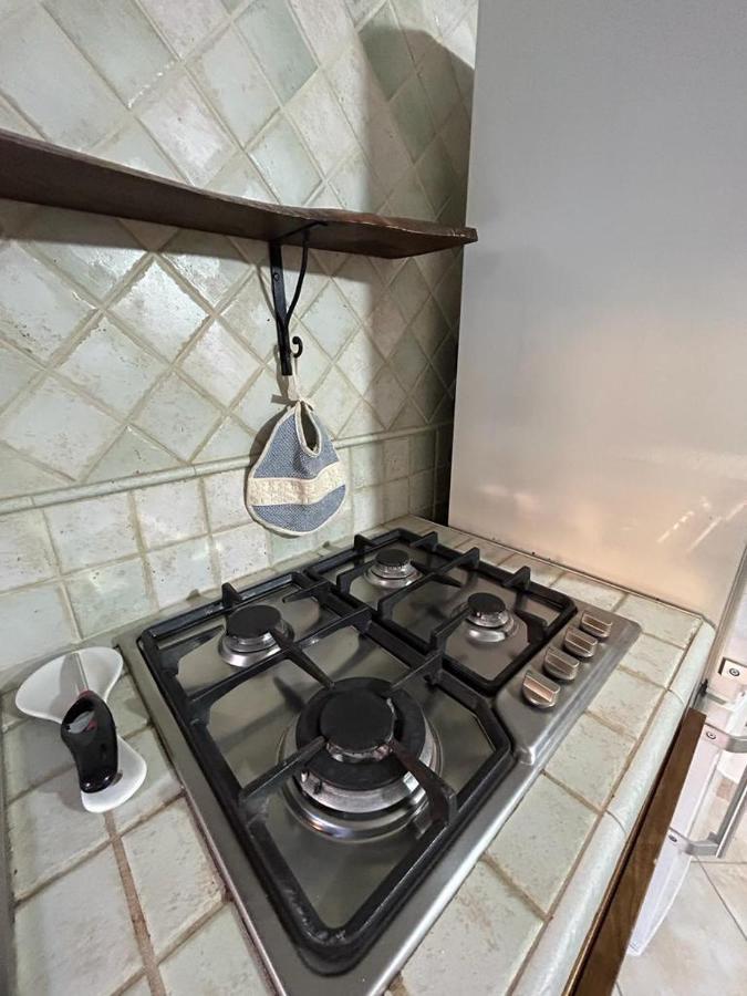Pm 5 Via Sicilia Guest House Альгеро Экстерьер фото