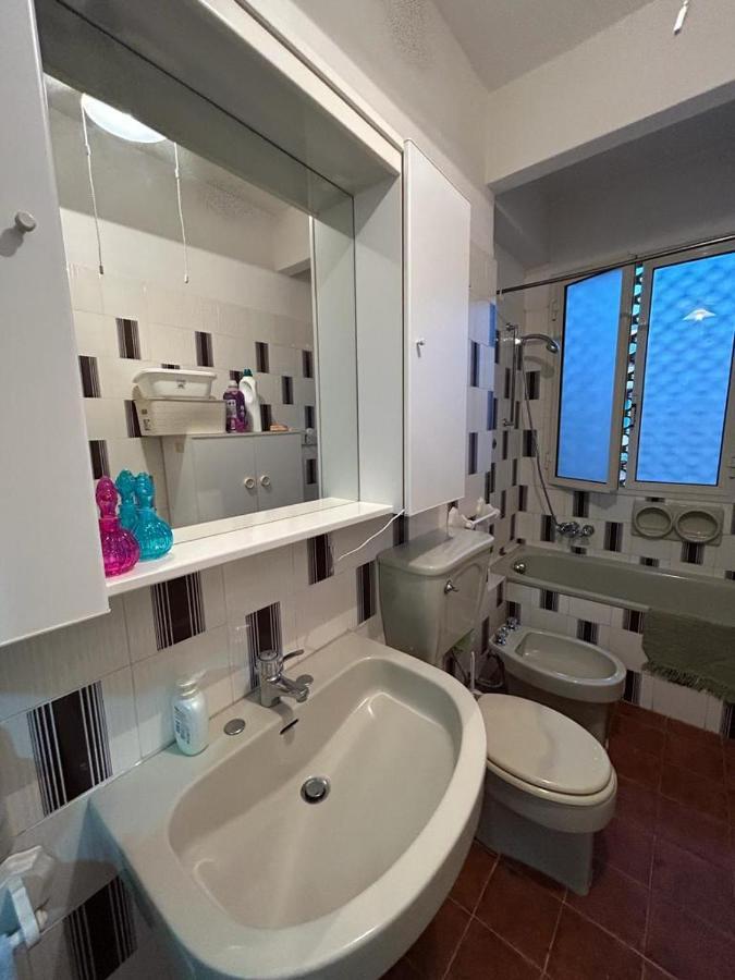 Pm 5 Via Sicilia Guest House Альгеро Экстерьер фото