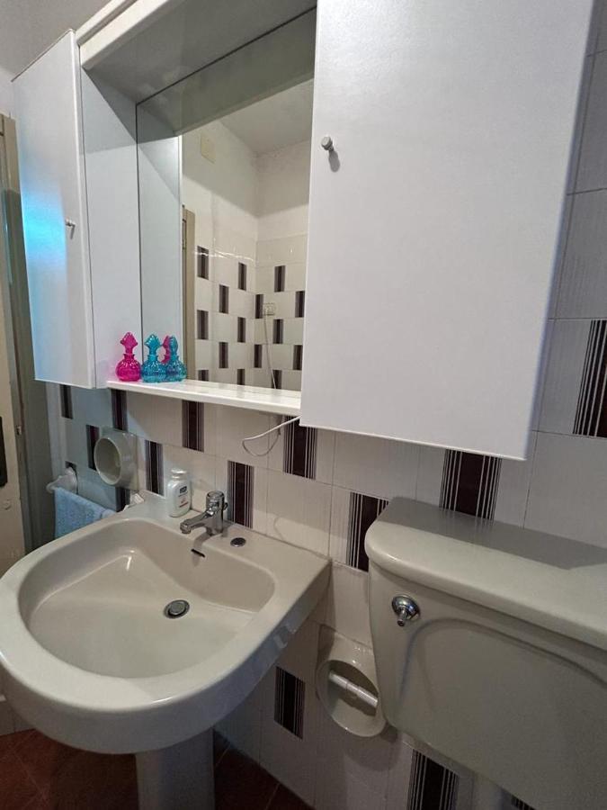 Pm 5 Via Sicilia Guest House Альгеро Экстерьер фото
