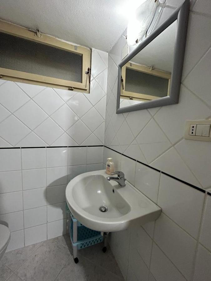 Pm 5 Via Sicilia Guest House Альгеро Экстерьер фото