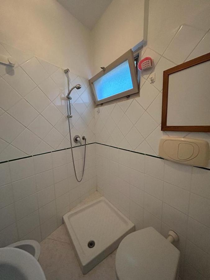 Pm 5 Via Sicilia Guest House Альгеро Экстерьер фото