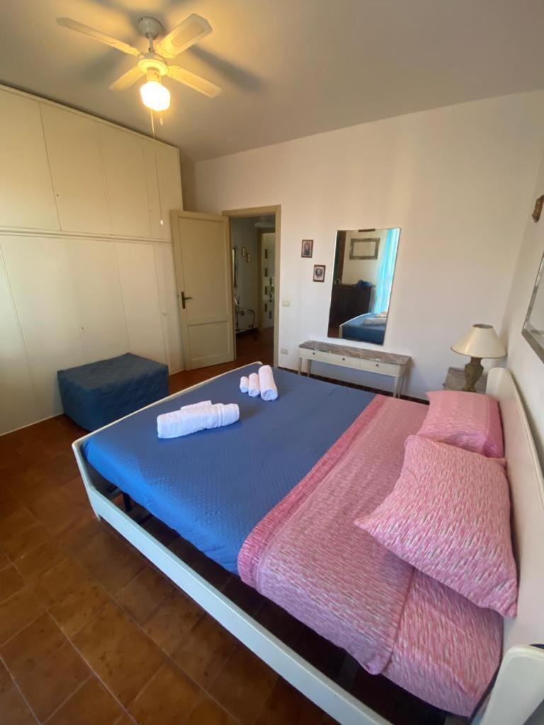 Pm 5 Via Sicilia Guest House Альгеро Экстерьер фото