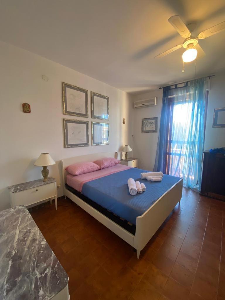 Pm 5 Via Sicilia Guest House Альгеро Экстерьер фото